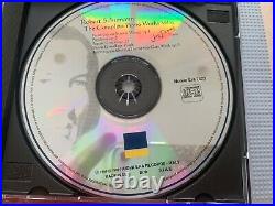 Robert Schumann The Complete Piano Works Volume 1/13 CD Boxset (1989) DDD