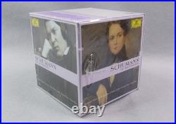 Robert Schumann The Masterworks (35 CD Box Set, 2010 Deutsche Grammophon)