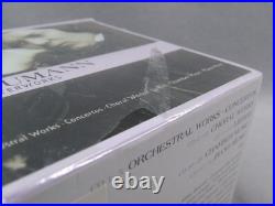 Robert Schumann The Masterworks (35 CD Box Set, 2010 Deutsche Grammophon)