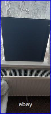 Rossini the Barber of Seville 3xLP Vinyl Record Set- Maria Callas & Tito Gobbi