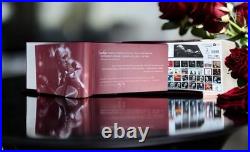 Rostropovich Complete Warner Recordings 40Cds + 3Dvds Box Set UNUSED DISCS READ