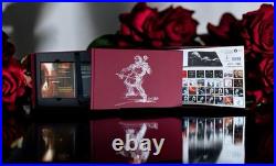 Rostropovich Complete Warner Recordings 40Cds + 3Dvds Box Set UNUSED DISCS READ