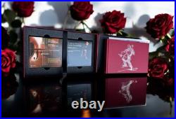 Rostropovich Complete Warner Recordings 40Cds + 3Dvds Box Set UNUSED DISCS READ
