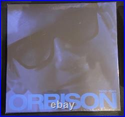 Roy Orbison Orbison 1955-1965 7CD Compilation Deluxe Box Set (2001) New