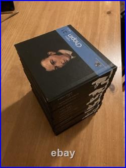 Royal philharmonic Classical Music collection (18 CD's) (Spanish)