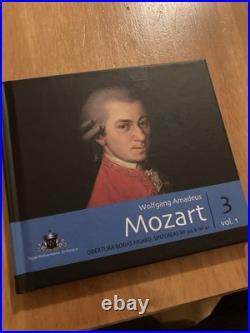 Royal philharmonic Classical Music collection (18 CD's) (Spanish)