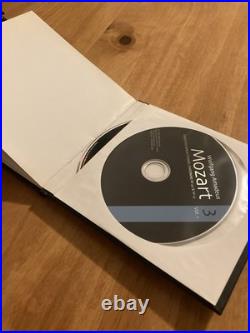 Royal philharmonic Classical Music collection (18 CD's) (Spanish)