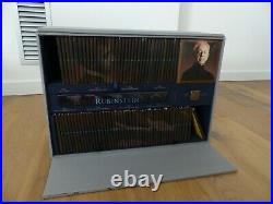 Rubinstein Collection 82 Vols RCA 09026-63000-2 (94 CDs in deluxe case) ED1