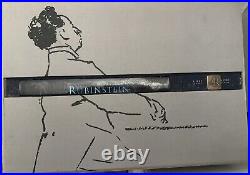 Rubinstein Collection COMPLETE RCA Orig Box Set, Vol 1-82 MINT- CDs, VG+EX BOX