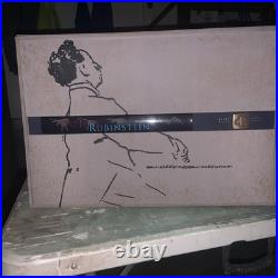 Rubinstein Collection COMPLETE RCA Orig Box Set, Vol 1-82 MINT- CDs, VG+EX Box