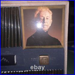 Rubinstein Collection COMPLETE RCA Orig Box Set, Vol 1-82 MINT- CDs, VG+EX Box