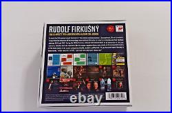 Rudolf Firkusny Complete RCA & Columbia Album Collection 18 CD Sony Boxset