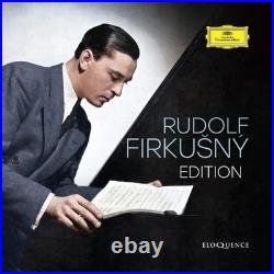 Rudolf Firkusny Rudolf Firkusny Edition (CD) Box Set