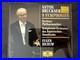 SEALED Anton Bruckner 9 Symphonien Symphonies Jochum 9 CD Box Set Berlin 1958-67