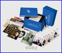SONY 44-Disc Box Set Glenn Gould The Complete BACH Collection 2012 SEALED
