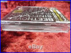 SONY & ESOTERIC SACD WAND NDR BEETHOVEN 9-SYMPHONIES(4Discs) RE-ISSUE F/S