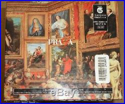 SVIATOSLAV RICHTER IN PRAGUE Harmonia Mundi CMS 354001.15 (15 CD set)