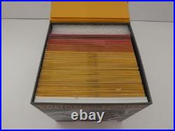 SVIATOSLAV RICHTER The Complete Decca Philips & DG Recordings 51-CD Piano Works