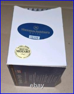Sandor Vegh Mozart Serenaden Divertimenti 10 CD Set Boxed