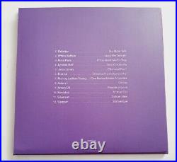 Scent of Success 2 Promo CD Box Set EMI Paul McCartney Blur Radiohead 1997 Rare