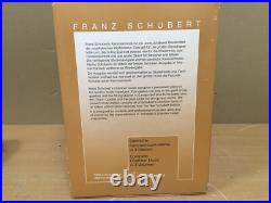 Schubert Chamber Music 3 Volume Classical Set Franz CD Box Collection