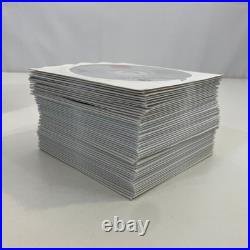 Schubert Collector's Edition 50 CD Box Set EMI Classics 2007 Yehudi Menuhin