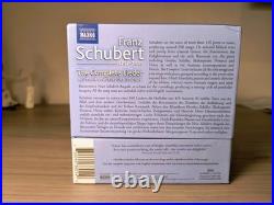 Schubert The Complete Lieder (2011) VG Schubert The Complete Lieder (2011) VG