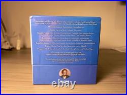 Schubert The Complete Lieder (2011) VG Schubert The Complete Lieder (2011) VG