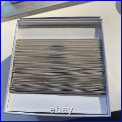 Schumann the Masterworks (CD 2010) 35 Cds Box Set DG