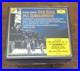 Sealed James Levine Wagner Der Ring Des Nibelungen / Dgg 14-cd Box Set Nos