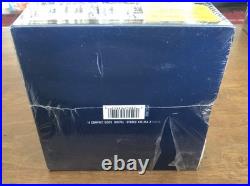 Sealed James Levine Wagner Der Ring Des Nibelungen / Dgg 14-cd Box Set Nos