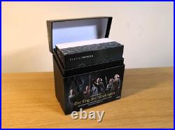 Seattle Opera Ring Wagner Der Ring Des Nibelungen 14 CD Box Set LIKE NEW