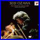 Seiji Ozawa The Complete RCA And Columbia Album Collection CD Box Set JP NEW