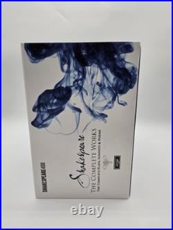 Shakespeare 400 The Complete Works Plays Sonnets Poems 100 CDs Argo/Decca Good