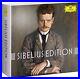 Sibelius Edition Deutsche Grammophon