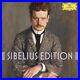 Sibelius Edition Deutsche Grammophon