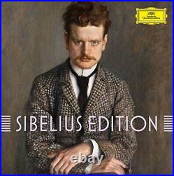 Sibelius Edition Deutsche Grammophon