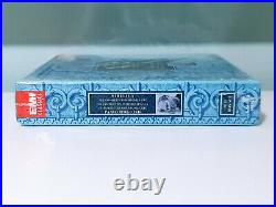 Sibelius The Complete Symphonies & Tone Poems by Paavo Berglund 8 CD Set! New