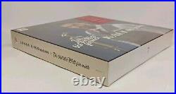 Signed JONAS KAUFMANN LTD ED 2XCD 2XDVD BOX SET Du Bist Die Welt Fur Mich SEALED