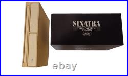 Sinatra the complete collection Capitol & Reprise Box Sets