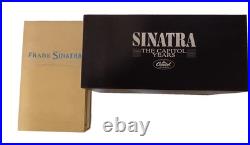 Sinatra the complete collection Capitol & Reprise Box Sets