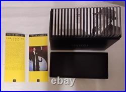 Sinatra the complete collection Capitol & Reprise Box Sets