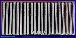 Sinatra the complete collection Capitol & Reprise Box Sets Sinatra the complete collection Capitol & Reprise Box Sets