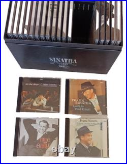 Sinatra the complete collection Capitol & Reprise Box Sets Sinatra the complete collection Capitol & Reprise Box Sets