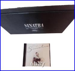 Sinatra the complete collection Capitol & Reprise Box Sets