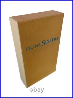 Sinatra the complete collection Capitol & Reprise Box Sets