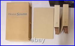Sinatra the complete collection Capitol & Reprise Box Sets