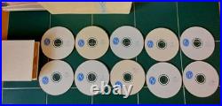 Sinatra the complete collection Capitol & Reprise Box Sets