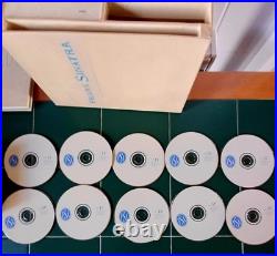 Sinatra the complete collection Capitol & Reprise Box Sets Sinatra the complete collection Capitol & Reprise Box Sets