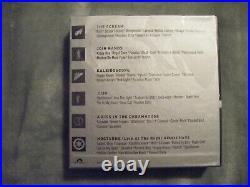 Siouxsie And The Banshees Classic Album Selection Volume One-CD Box set sealed